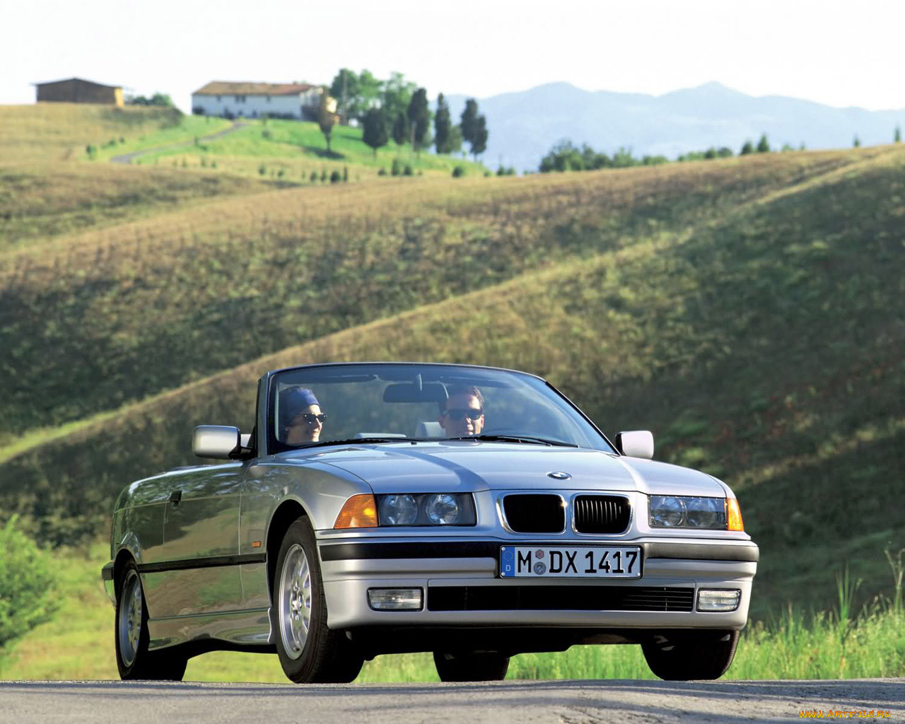 bmw, 3series, cabrio, 